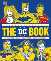 Dc Book
