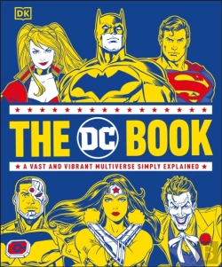 Bertrand.pt - Dc Book