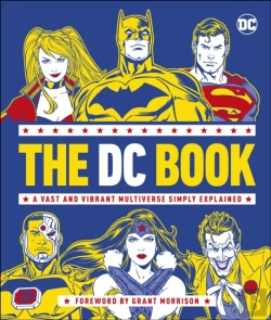 Bertrand.pt - Dc Book