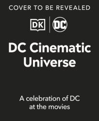 Dc Cinematic Universe