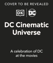Dc Cinematic Universe