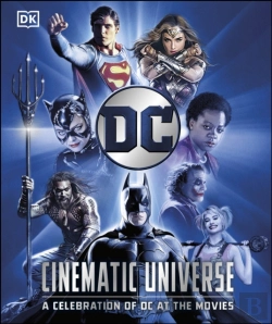 Bertrand.pt - Dc Cinematic Universe