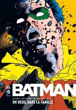 Bertrand.pt - Dc Classiques Batman Un Deuil Dans La Famille