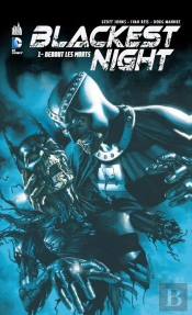 Dc Classiques T1 Blackest Night T1