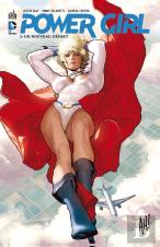 Dc Classiques T1 Powergirl T1