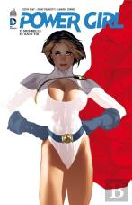 Dc Classiques T.2 Powergirl