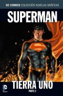 Dc Coleccion Novelas Graficas 13