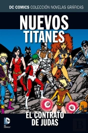 Dc Coleccion Novelas Graficas 26