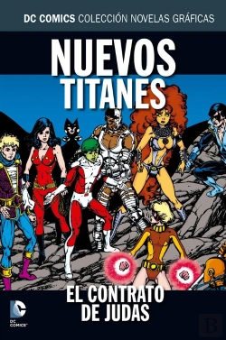 Bertrand.pt - Dc Coleccion Novelas Graficas 26