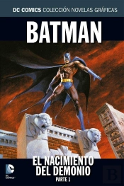 Dc Coleccion Novelas Graficas 27