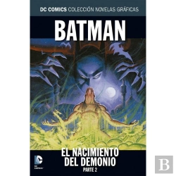Bertrand.pt - Dc Coleccion Novelas Graficas 28