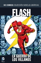Dc Coleccion Novelas Graficas 43