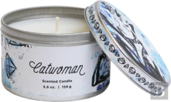 Bertrand.pt - Dc Comics: Catwoman Scented Candle
