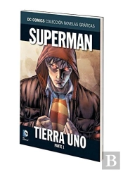 Dc Comics Colección Novelas Gráficas 03