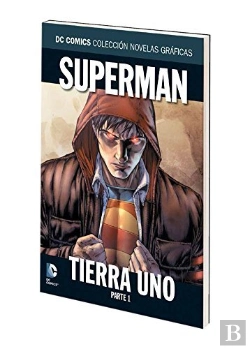 Bertrand.pt - Dc Comics Colección Novelas Gráficas 03