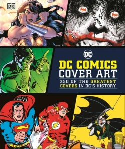 Bertrand.pt - Dc Comics Cover Art