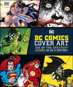 Bertrand.pt - Dc Comics Cover Art