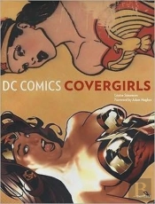 Dc Comics Covergirls