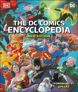 Bertrand.pt - Dc Comics Encyclopedia New Edition