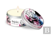 Dc Comics: Harley Quinn Scented Candle