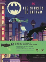 Dc Comics : Les Secrets De Gotham