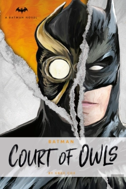 Bertrand.pt - Dc Comics Novels - Batman: The Court Of Owls