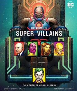 Bertrand.pt - Dc Comics Super-Villains