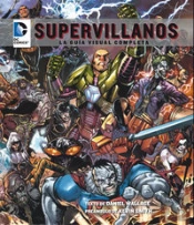 Dc Comics: Supervillanos
