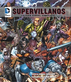 Bertrand.pt - Dc Comics: Supervillanos