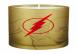 Dc Comics: The Flash Glass Votive Candle