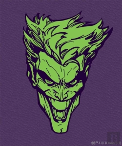 Bertrand.pt - Dc Comics: The Wisdom Of The Joker