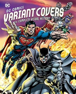 Bertrand.pt - Dc Comics Variant Covers