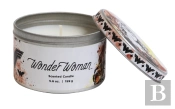 Dc Comics: Wonder Woman Scented Candle