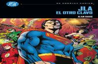 Dc Compact. Jla: Otro Clavo