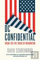 Dc Confidential
