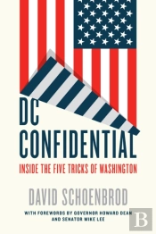 Dc Confidential