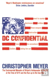 Dc Confidential