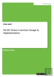 Dc-Dc Power Converter Design & Implementation