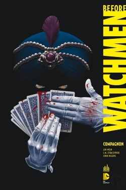 Bertrand.pt - Dc Deluxe Before Watchmen Compagnon