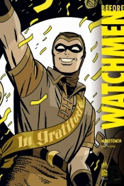 Dc Deluxe Before Watchmen Minutemen