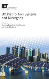 Dc Distribution Systems And Microgrids