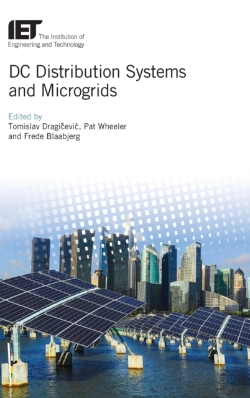 Bertrand.pt - Dc Distribution Systems And Microgrids