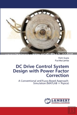 Bertrand.pt - Dc Drive Control System Design With Power Factor Correction
