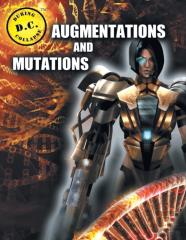 D.C. During Collapse Augmentations And Mutations