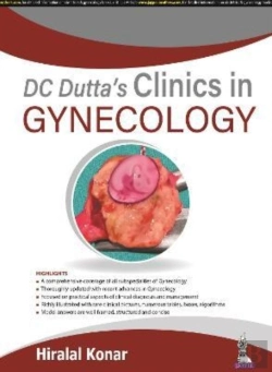 Bertrand.pt - Dc Dutta'S Clinics In Gynecology