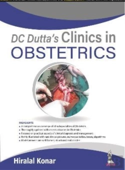 Bertrand.pt - Dc Dutta'S Clinics In Obstetrics