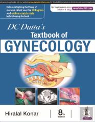 Dc Dutta'S Textbook Of Gynecology