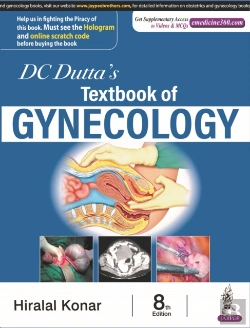 Bertrand.pt - Dc Dutta'S Textbook Of Gynecology