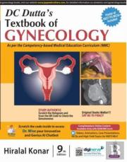 Dc Dutta'S Textbook Of Gynecology