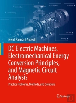 Bertrand.pt - Dc Electric Machines, Electromechanical Energy Conversion Principles, And Magnetic Circuit Analysis